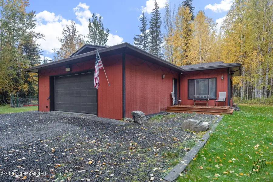 1472 Calabash Drive, North Pole, AK 99705 - #2