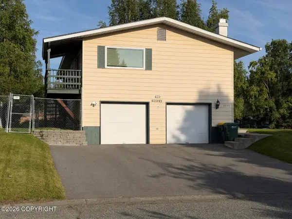 13131 Scottie Court, Anchorage, AK 99515