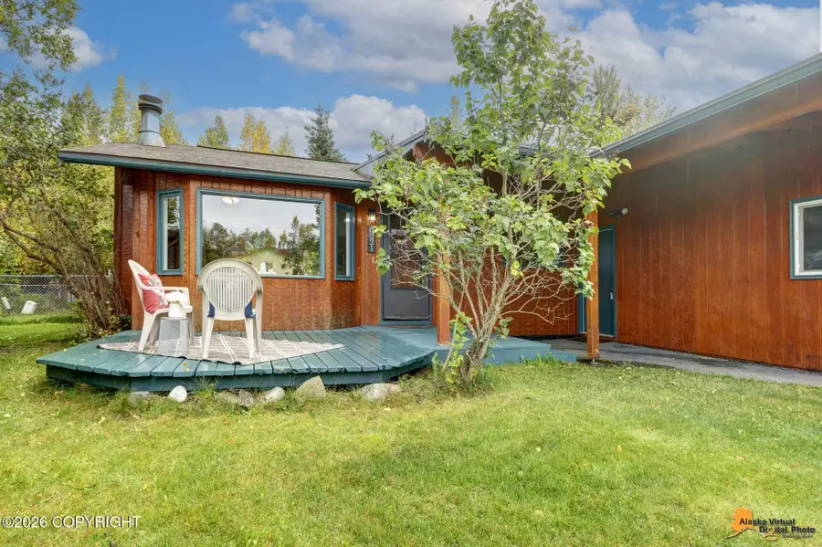 8221 Kip Court, Anchorage, AK 99507 - #2