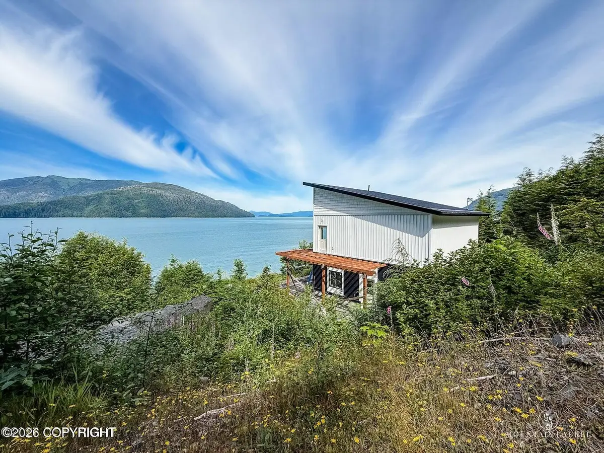 Mile 7 Zimovia Highway, Wrangell, AK 99929 - #1
