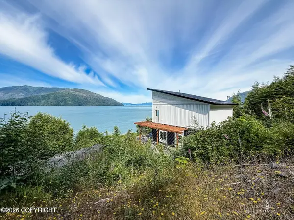 Mile 7 Zimovia Highway, Wrangell, AK 99929