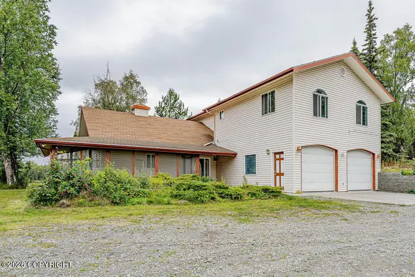 36243 Shultz Street, Soldotna, AK 99669