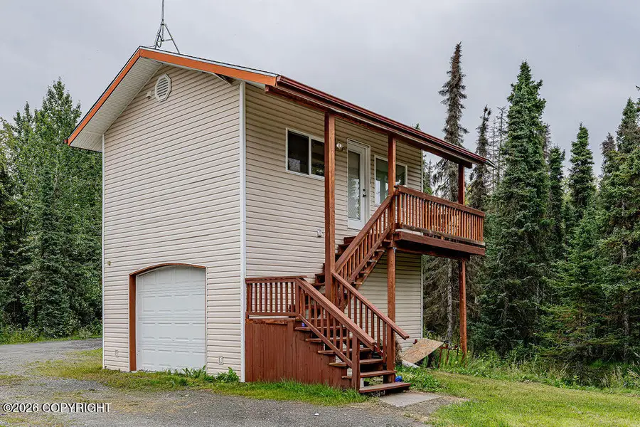 36243 Shultz Street, Soldotna, AK 99669 - #2
