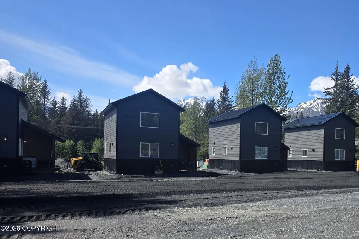 10462 Johnson Avenue, Seward, AK 99664 - #1