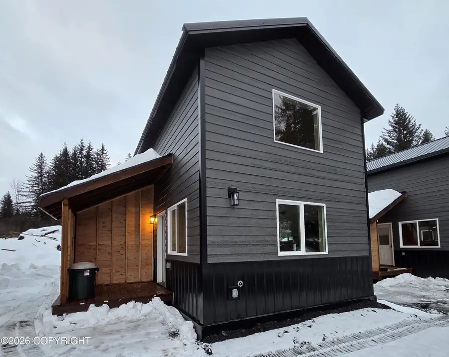 10462 Johnson Avenue, Seward, AK 99664 - #2