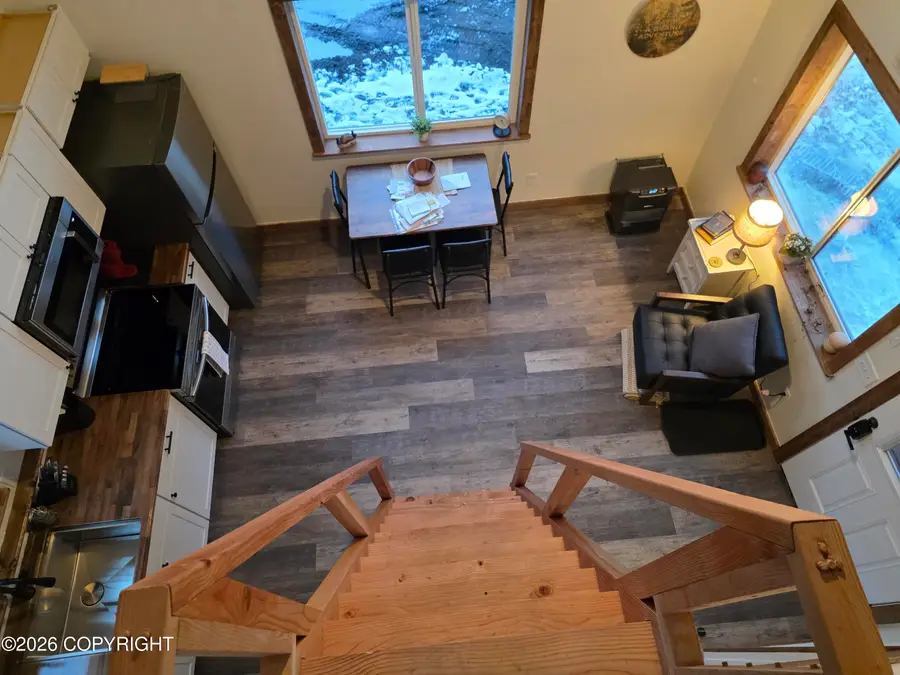10462 Johnson Avenue, Seward, AK 99664 - #3