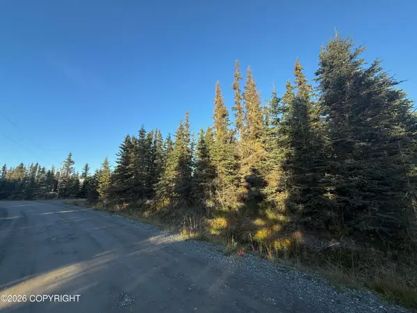 36244 Bore Tide Drive, Kenai, AK 99611