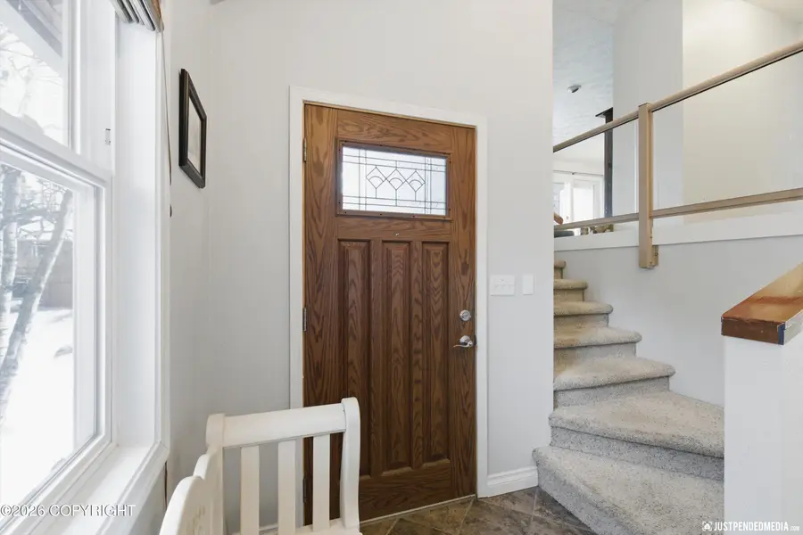 18821 S Kanaga Loop, Eagle River, AK 99577 - Image #2