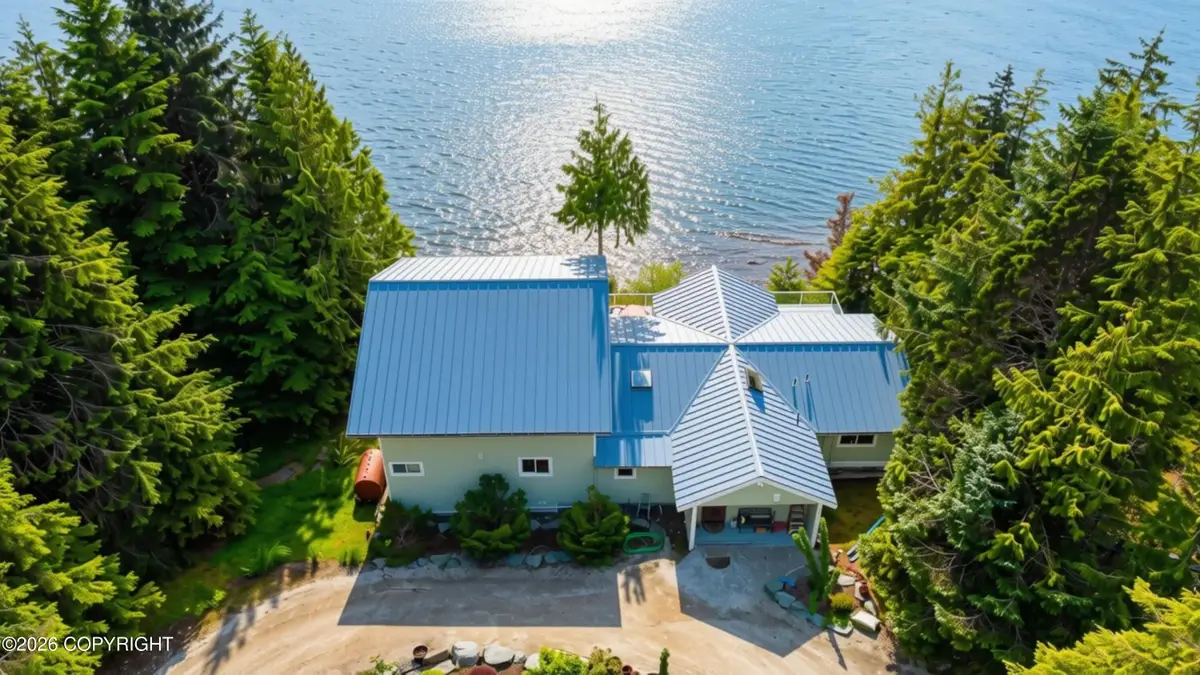 10893 N Tongass Hwy. Highway, Ketchikan, AK 99901 - #1