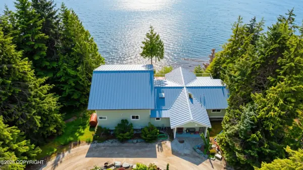 10893 N Tongass Hwy. Highway, Ketchikan, AK 99901