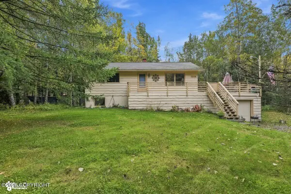 7239 Violet Place, Anchorage, AK 99502