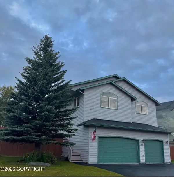 5955 Katahdin Drive, Anchorage, AK 99502