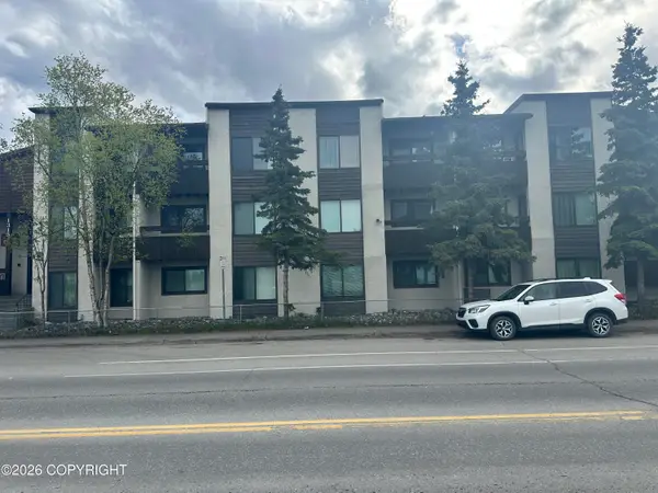 1315 Cordova Street, Anchorage, AK 99501