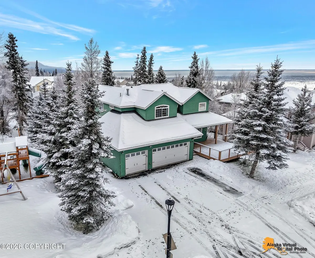 16126 Bridgeview Drive, Anchorage, AK 99516 - Image #1