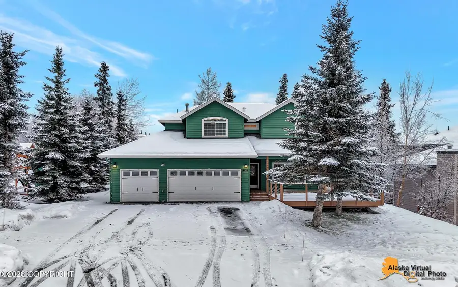 16126 Bridgeview Drive, Anchorage, AK 99516 - Image #3