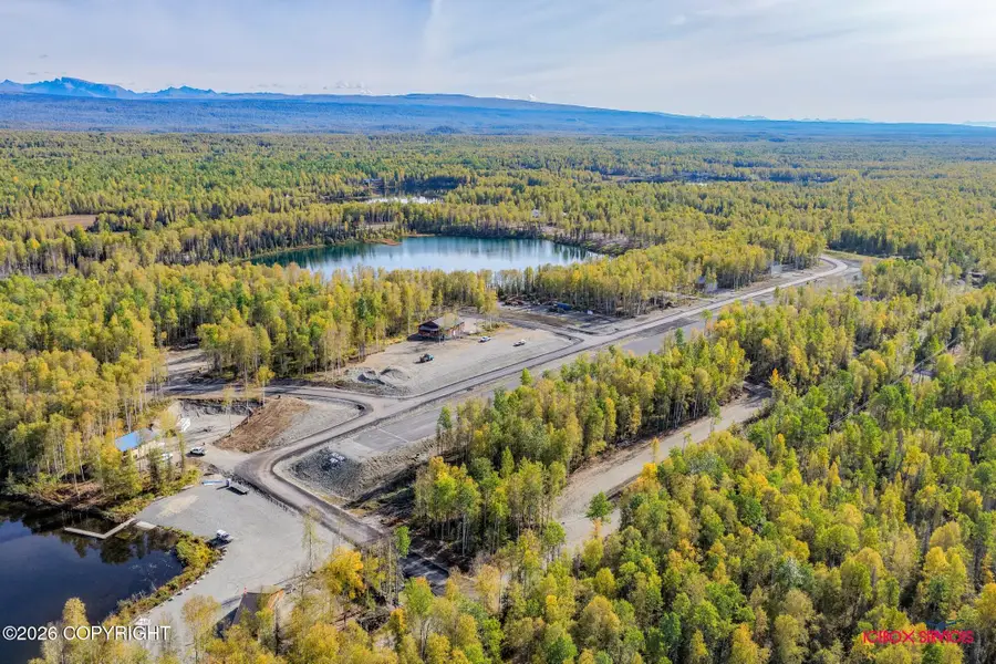 19076 E Kodiak Road, Willow, AK 99688 - #3