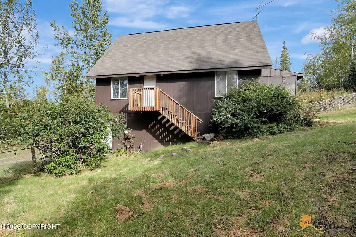 4001 W Voss Drive, Wasilla, AK 99623 - #1