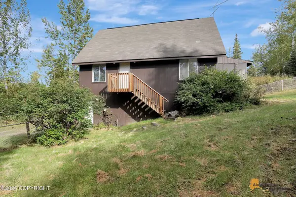 4001 W Voss Drive, Wasilla, AK 99623