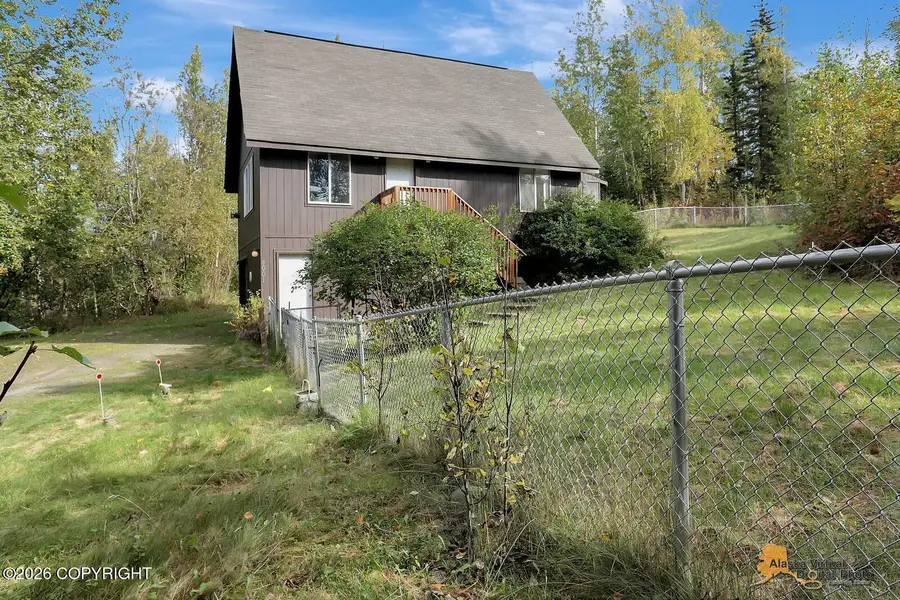 4001 W Voss Drive, Wasilla, AK 99623 - #2