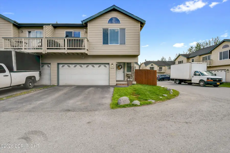 1602 Hardwood Court, Anchorage, AK 99507 - #3