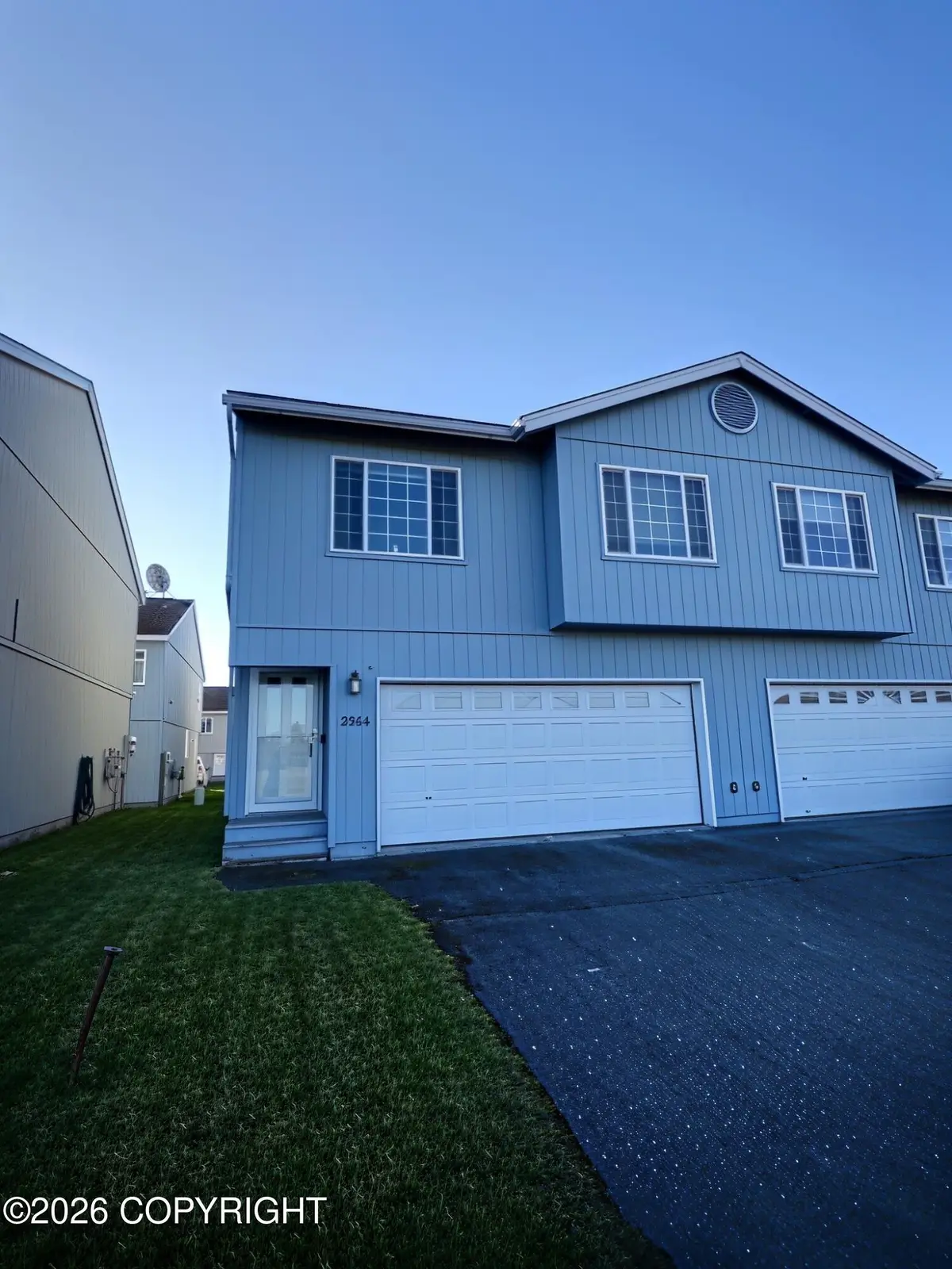 2964 Midnight Sun Court #173, Anchorage, AK 99507 - #1