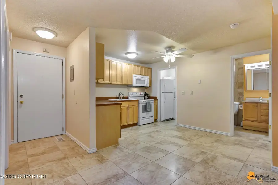 2210 Sentry Drive #B-8, Anchorage, AK 99507 - #3