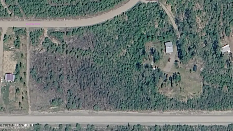 25774 W Serenity Drive, Willow, AK 99688 - #2