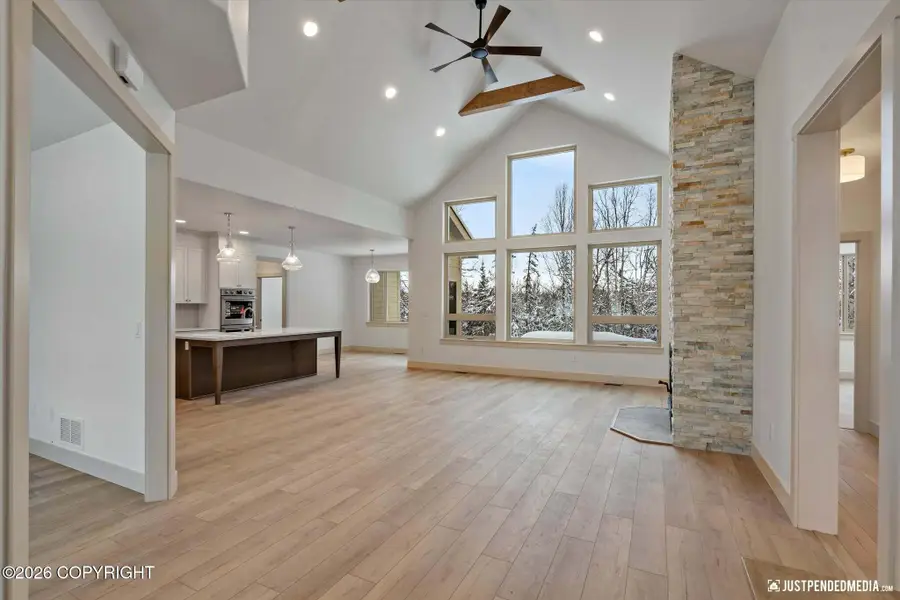 9754 E Ariel Drive, Palmer, AK 99645 - #3