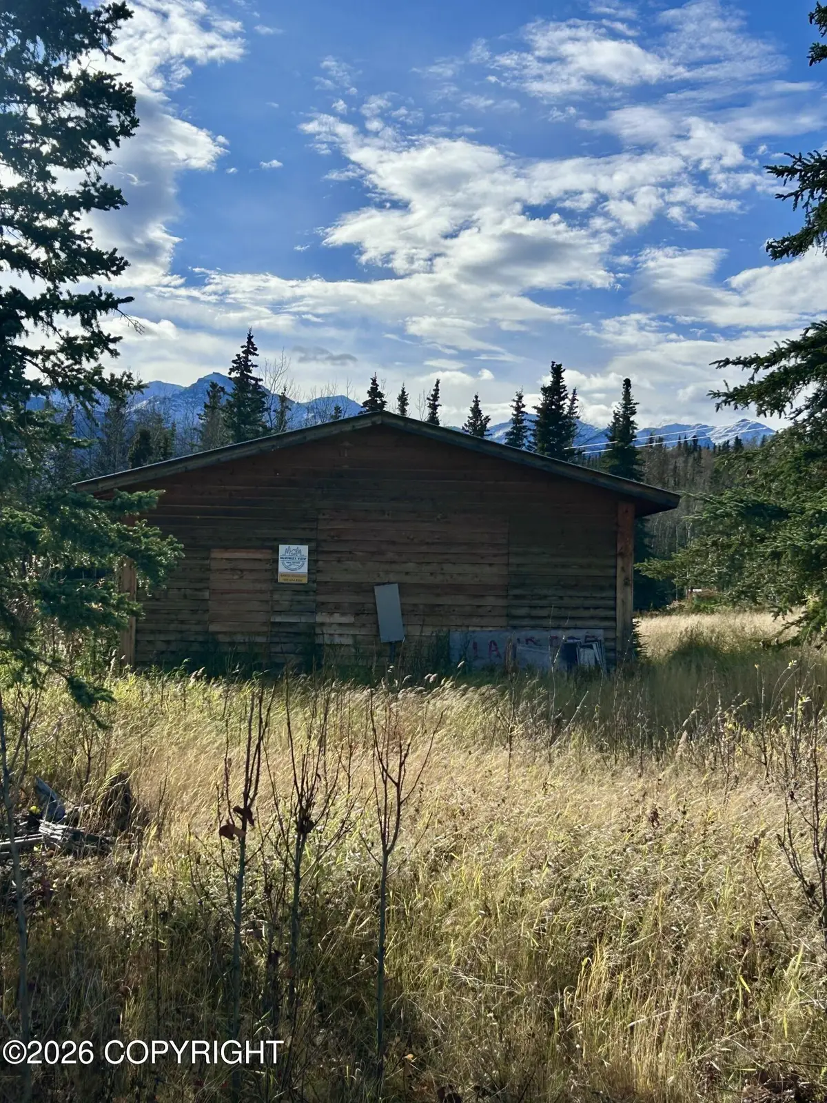 Lot 1 Hilltop Road, Healy, AK 99743 - #1