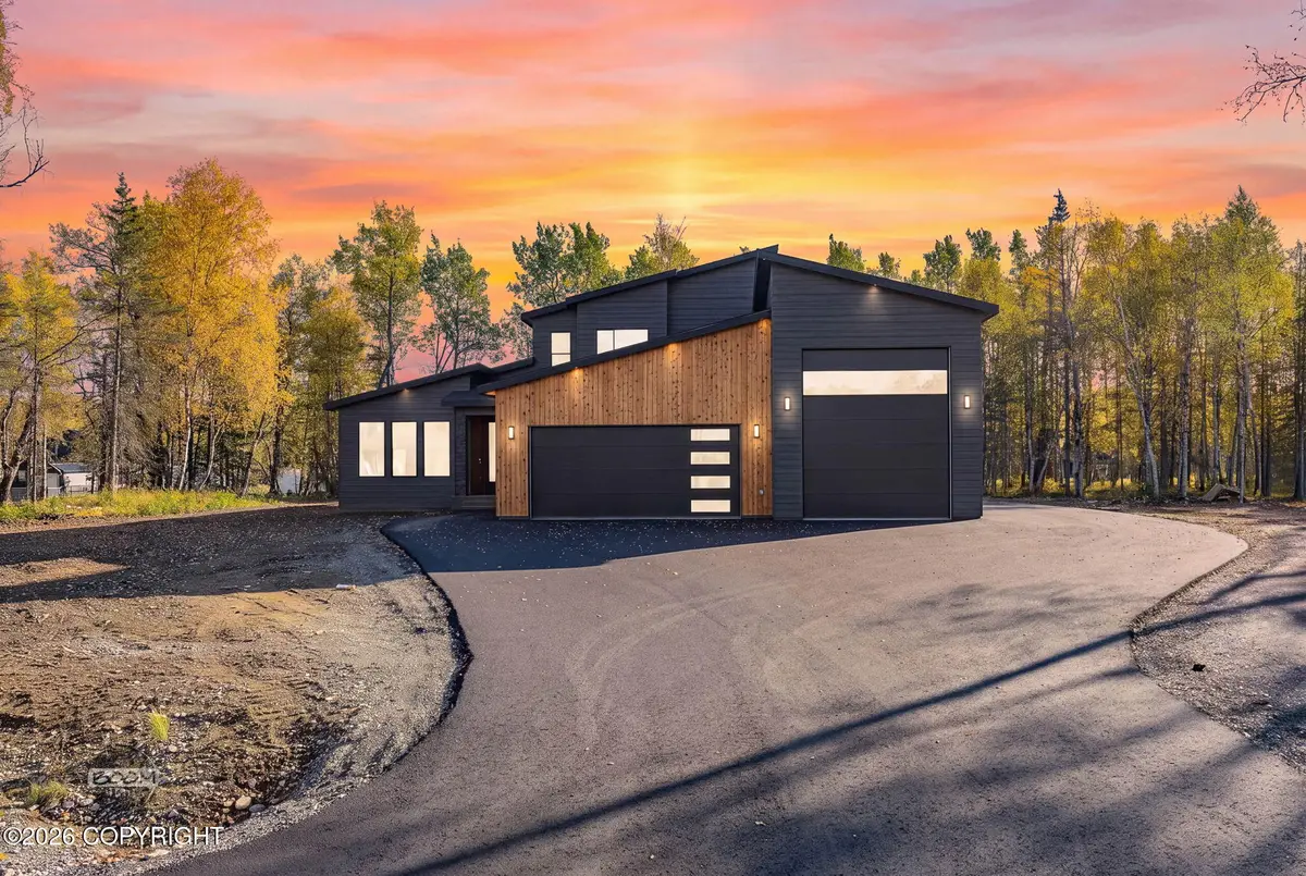 2030 W Cameron Drive, Wasilla, AK 99654 - #1