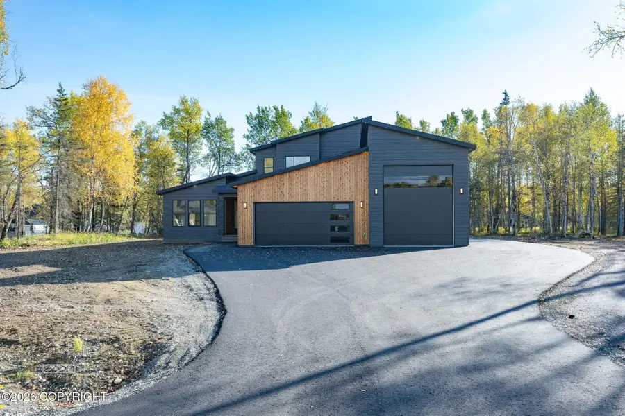 2030 W Cameron Drive, Wasilla, AK 99654 - #2