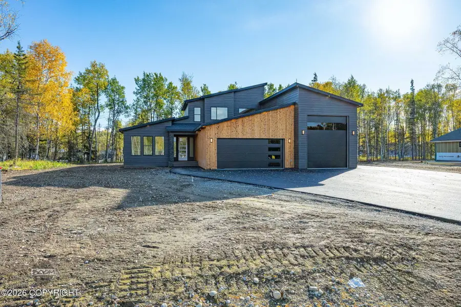 2030 W Cameron Drive, Wasilla, AK 99654 - #3