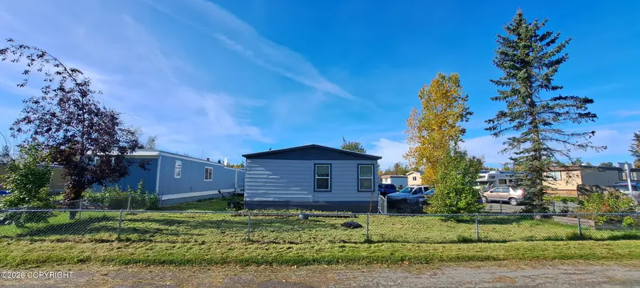 2221 E Muldoon Road #400, Anchorage, AK 99504 - #2