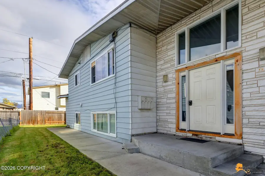 401 Mumford Street, Anchorage, AK 99508 - #2
