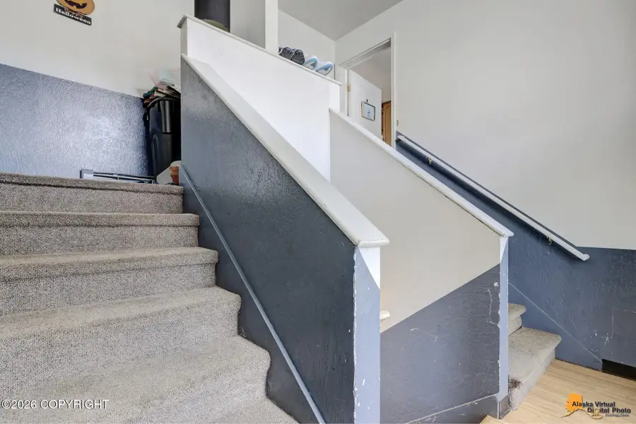 401 Mumford Street, Anchorage, AK 99508 - #3