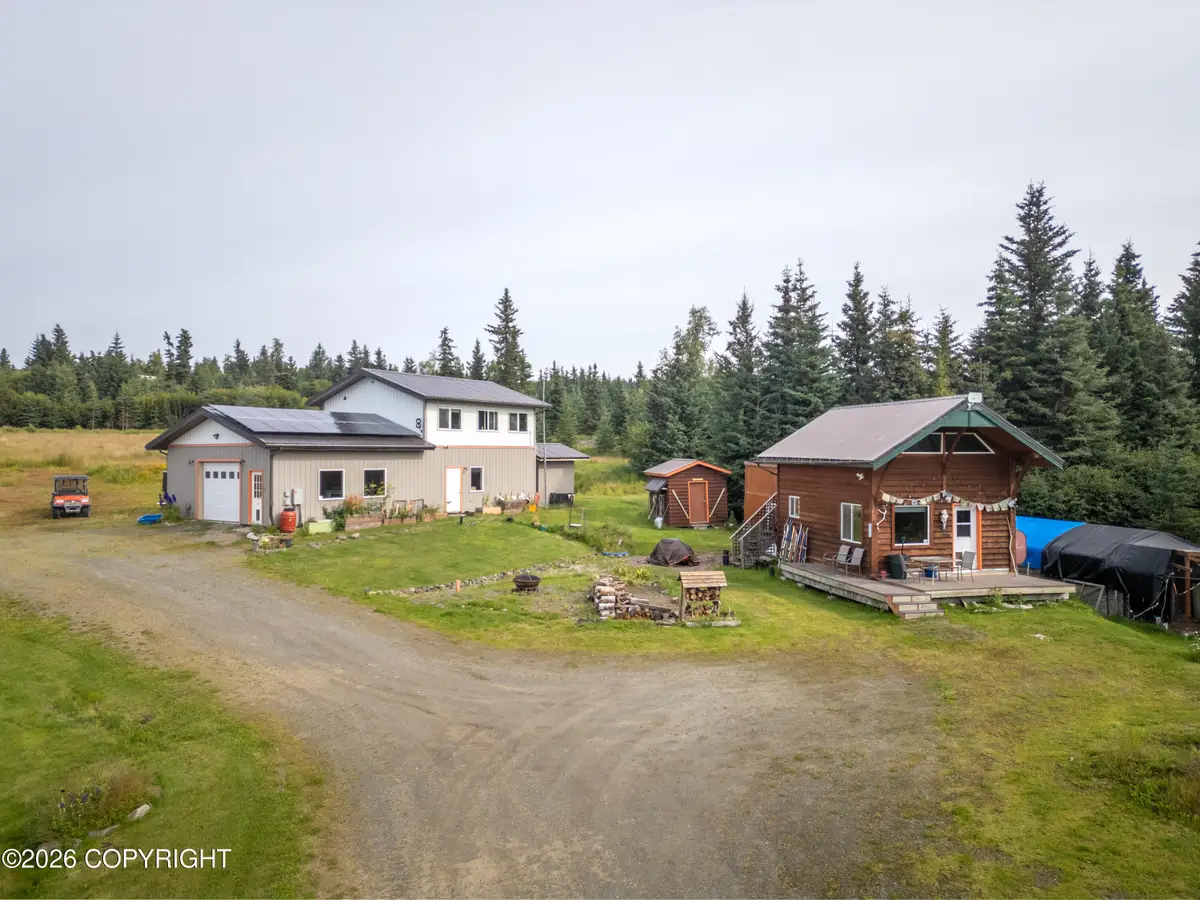 55220 Hill Avenue, Homer, AK 99603 - #1