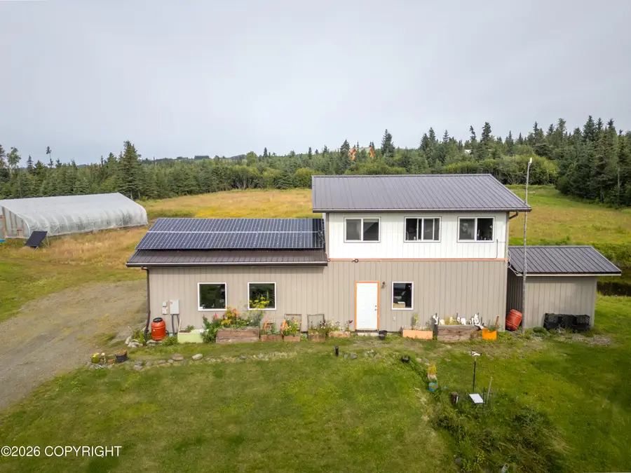 55220 Hill Avenue, Homer, AK 99603 - #2