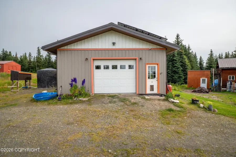 55220 Hill Avenue, Homer, AK 99603 - #3