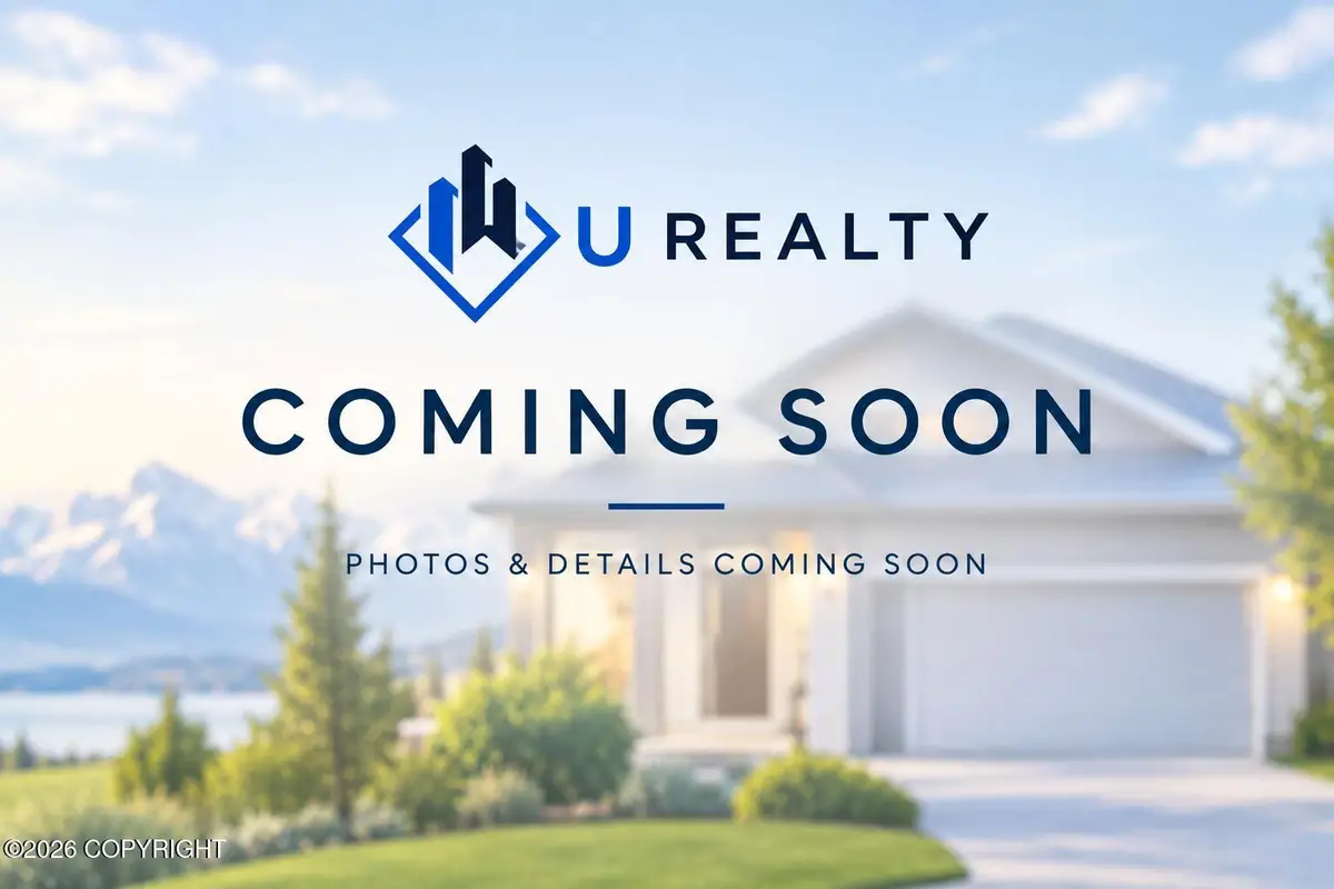 1660 Eastridge #4-301, Anchorage, AK 99501 - #1