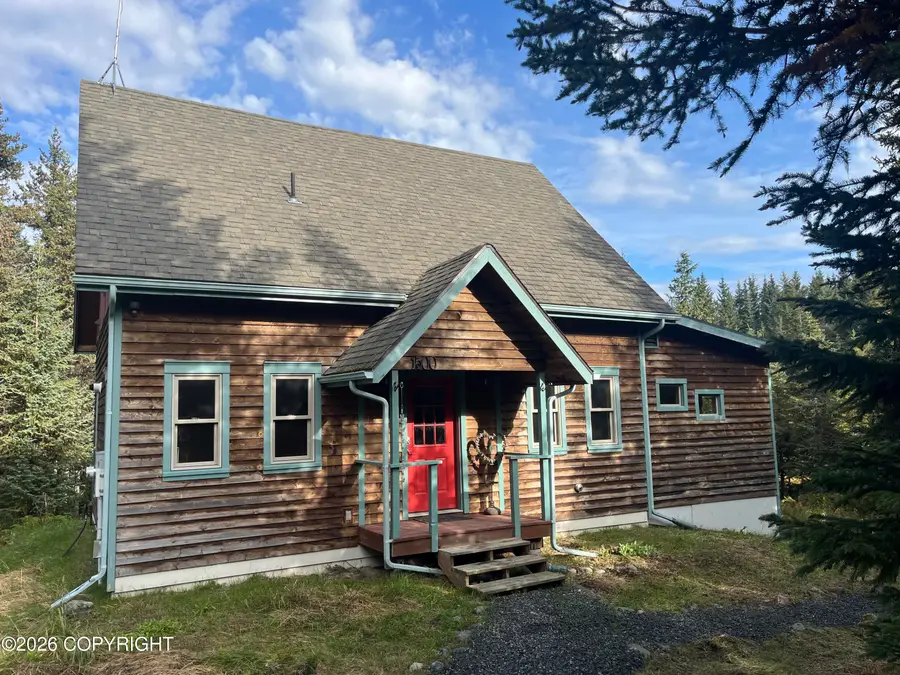 1500 Lincoln Drive, Homer, AK 99603 - #2