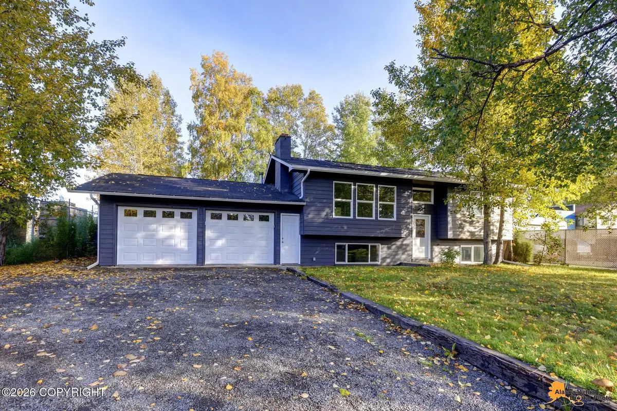701 W 54th Avenue, Anchorage, AK 99518 - #1
