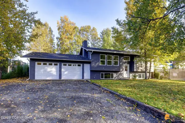 701 W 54th Avenue, Anchorage, AK 99518
