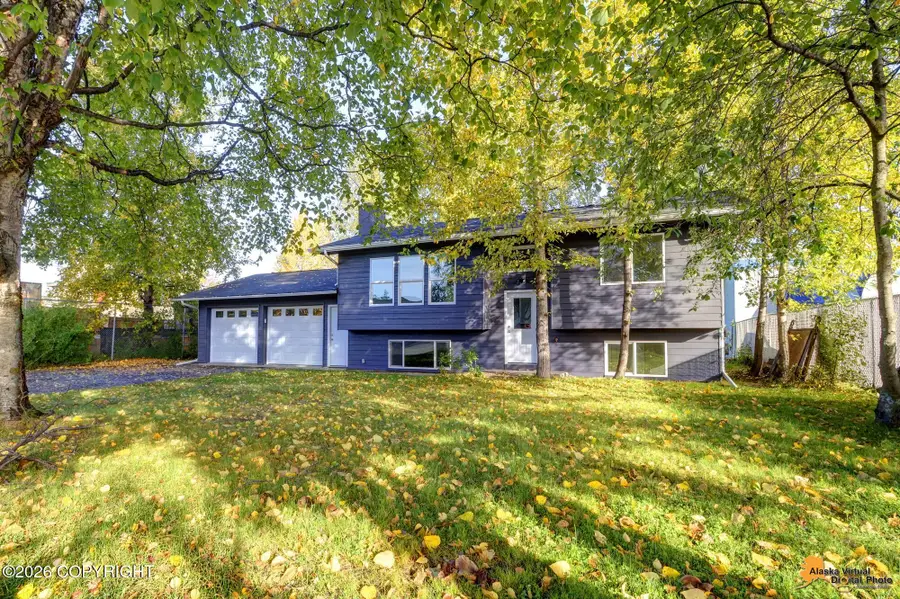 701 W 54th Avenue, Anchorage, AK 99518 - #2
