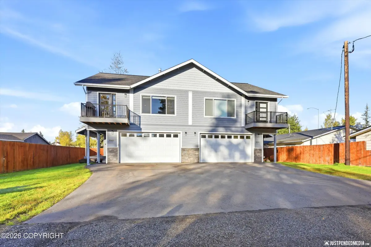 2501 Boniface Parkway, Anchorage, AK 99504 - #1