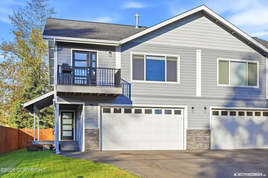 2501 Boniface Parkway, Anchorage, AK 99504 - #2