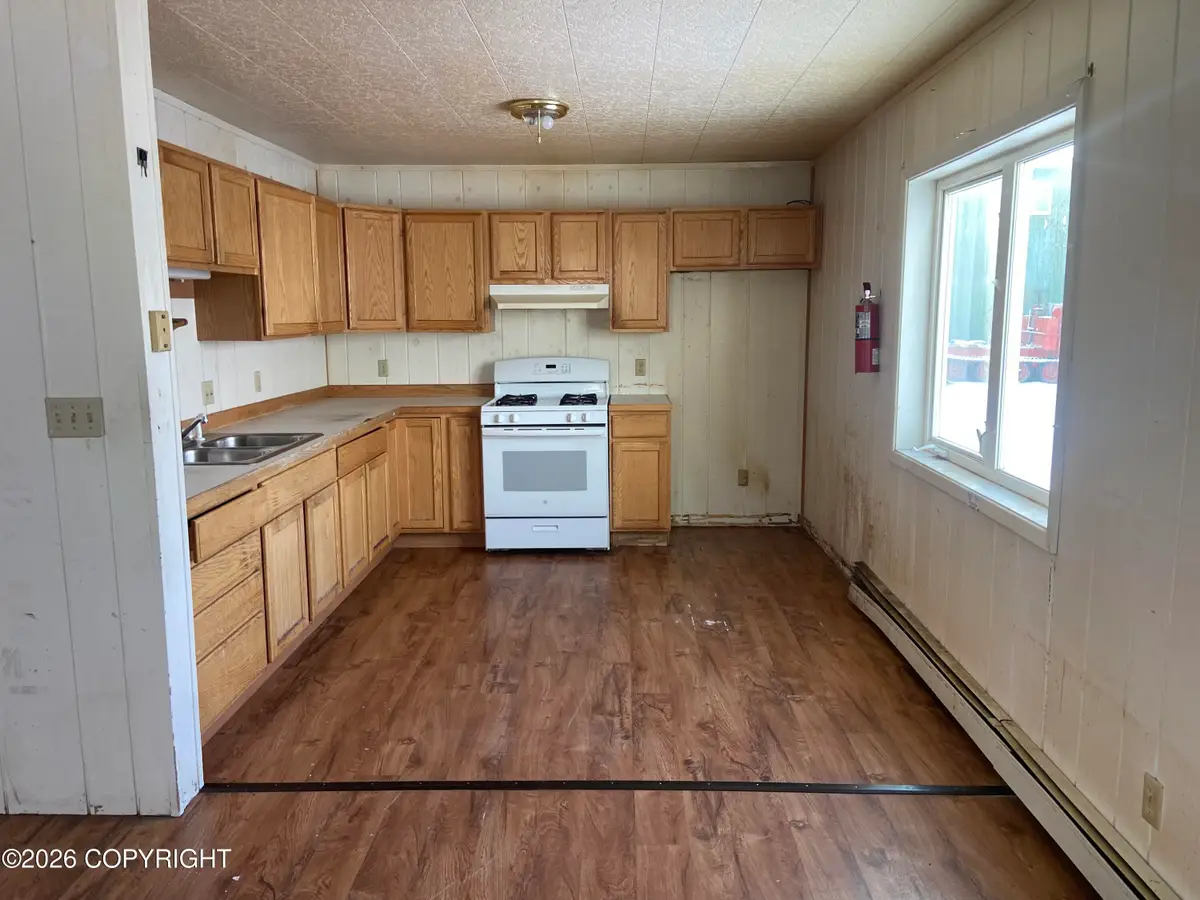 6253 Karluk Street, Barrow, AK 99723 - #1