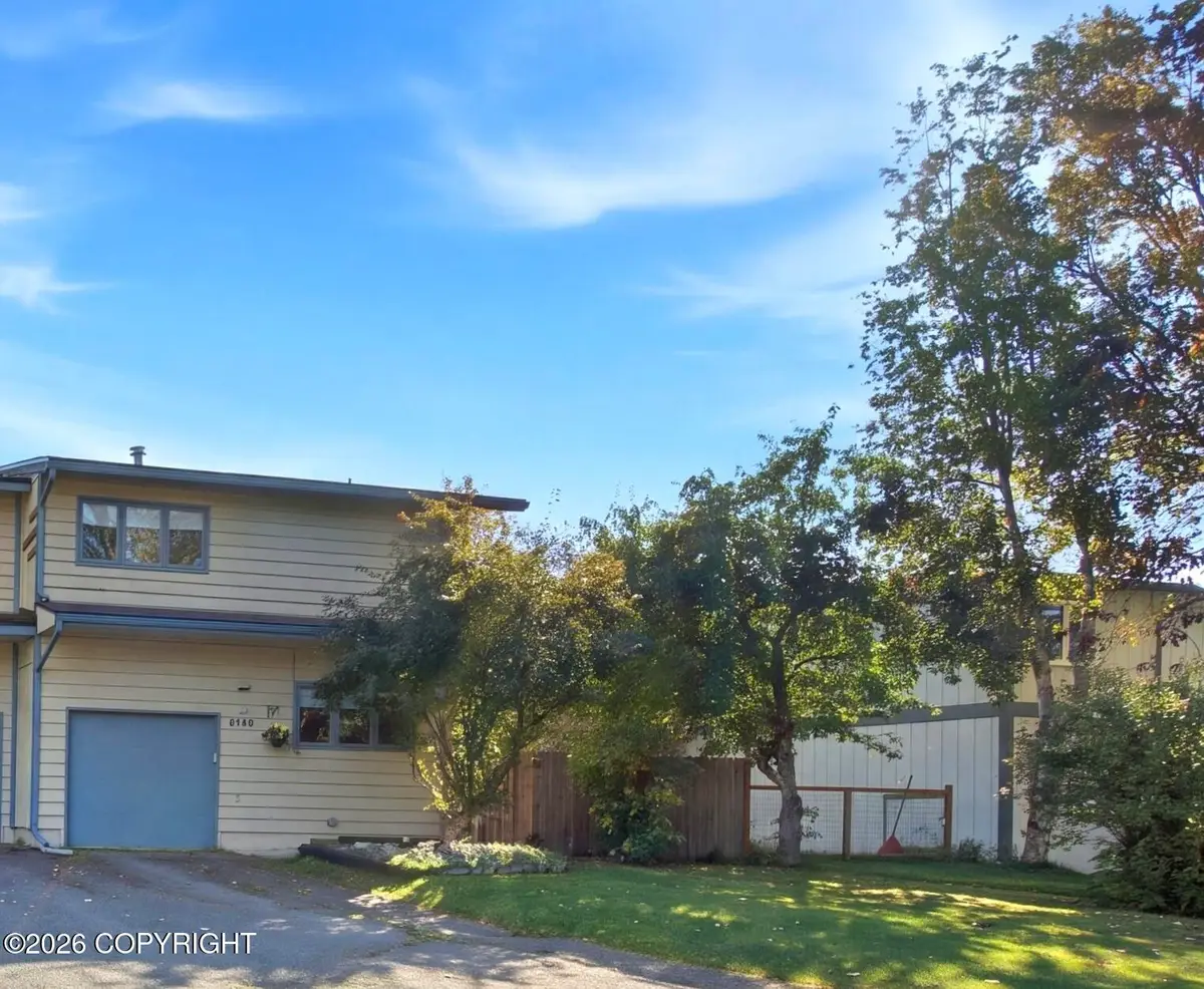 8145 Country Woods Drive, Anchorage, AK 99502 - #1