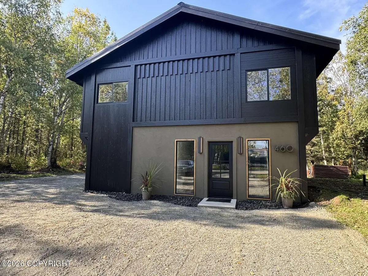 460 S August Circle, Wasilla, AK 99654 - #1