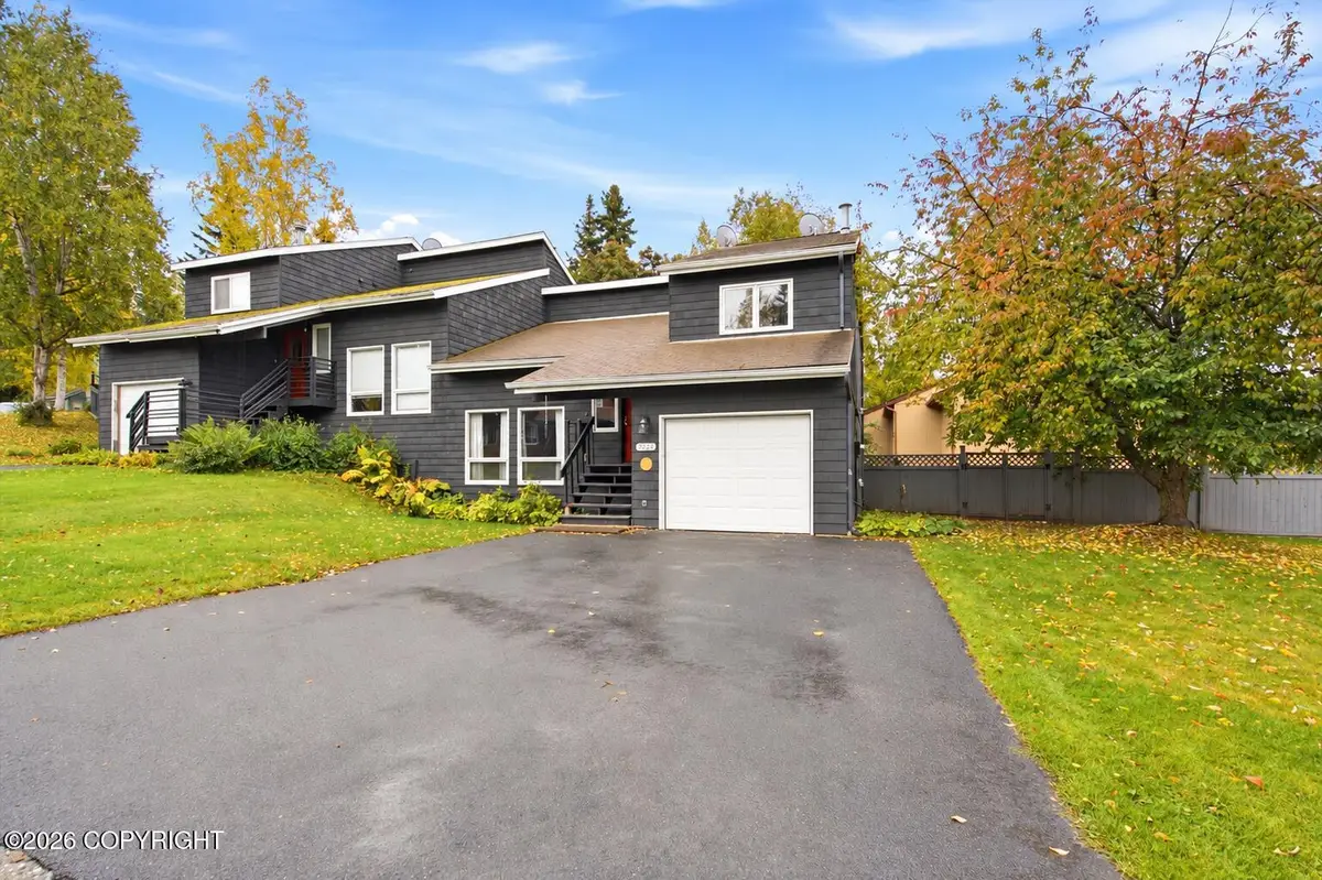 9726 Reliance Drive, Anchorage, AK 99507 - #1