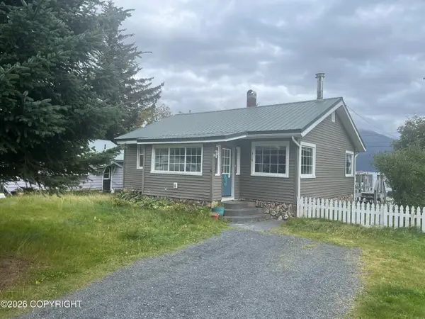 318 Sixth Avenue, Seward, AK 99664